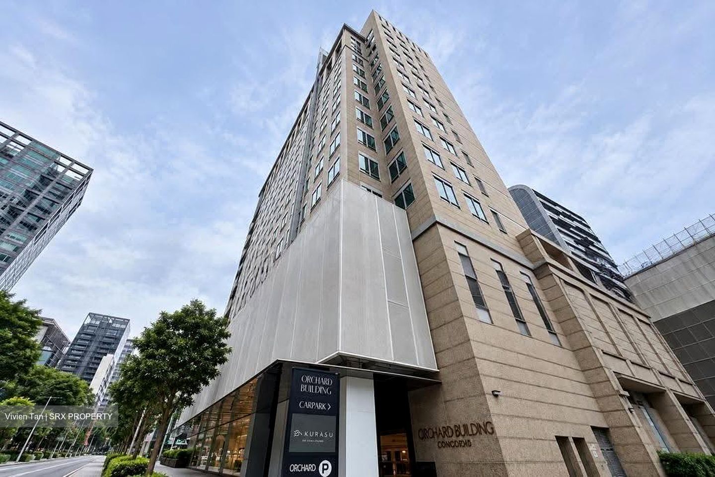 Orchard Building (D9), Office #635442931